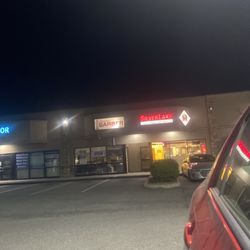 Silverlake Pizza & Pasta