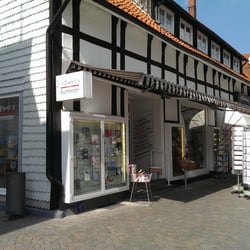 LeseZeichen-Buchhandlung