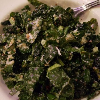 Time Market - Try the kale salad here for a light snack! - Pizza Near Me - Tucson, Arizona