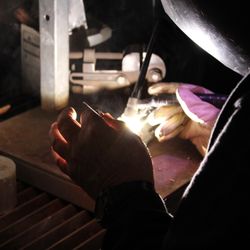 CTM Welding