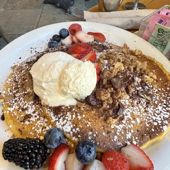 Urth Caffé - Orange - Coffee & Tea Near Me - Orange, California