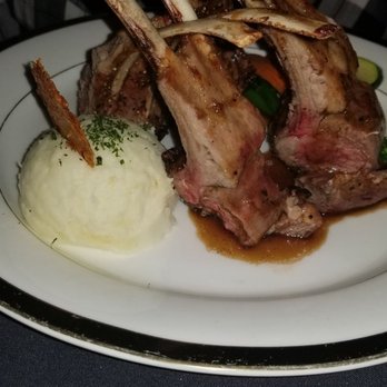 Antiquity Restaurant - Rack of lamb - Seafood Near Me - Albuquerque, New Mexico Antiquity Restaurant - Rack of lamb - Seafood Near Me - Albuquerque, New Mexico