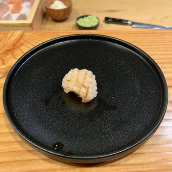 Genki Omakase - Sushi Bars Near Me - New York, New York