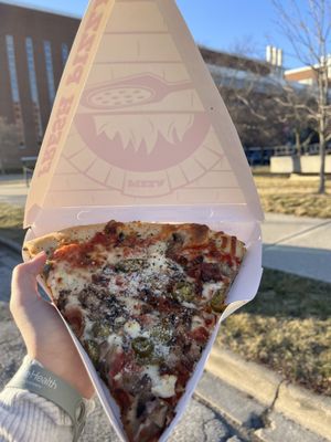 Manolo's Pizza & Empanadas by null