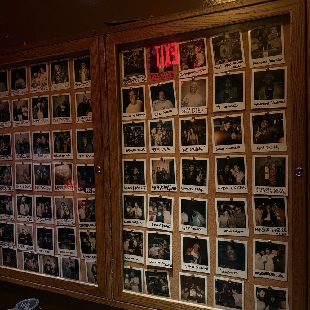 Dante's HiFi - Lounges Near Me - Miami, Florida
