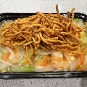 Forbidden Palace - Shrimp chow mein - Chinese Near Me - Virginia Beach, Virginia Forbidden Palace - Shrimp chow mein - Chinese Near Me - Virginia Beach, Virginia