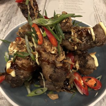 NextDoor Restaurant - Duck wings - Canadian (New) Near Me - Markham, Ontario NextDoor Restaurant - Duck wings - Canadian (New) Near Me - Markham, Ontario