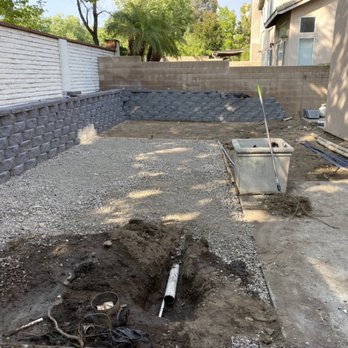 Environmental Landscaping - Prep for turf and concrete - Tree Services Near Me Environmental Landscaping - Prep for turf and concrete - Tree Services Near Me