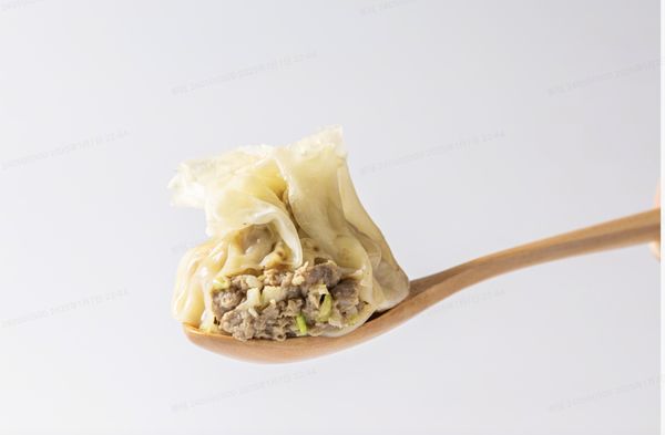 西贝XIBEI Dumplings by null