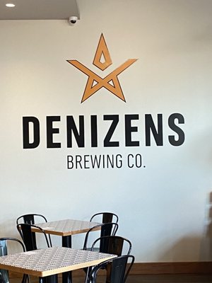 Denizens Brewing Co. by null