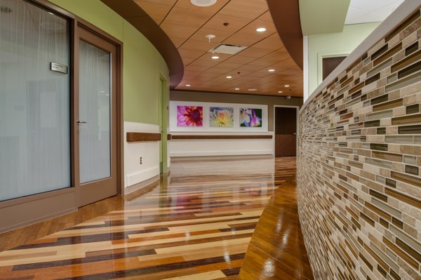 ASCENSION PROVIDENCE ROCHESTER HOSPITAL - 23 Photos & 101 Reviews
