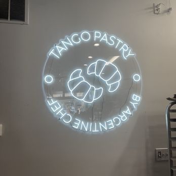 Tango Pastry - Bakeries Near Me - Washington, DC, District of Columbia