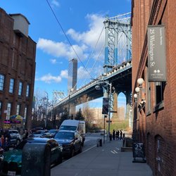 Near DUMBO