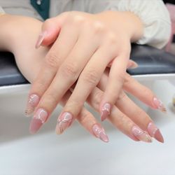 Mesa Nail