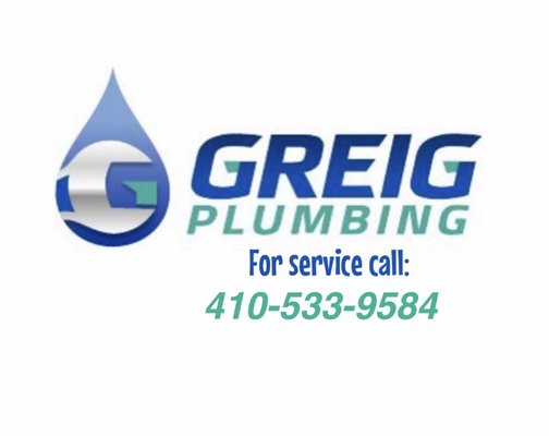 Greig Plumbing