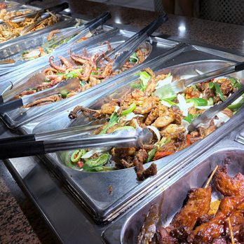 Hiro Japanese Buffet - Sushi Bars Near Me - Aurora, Colorado