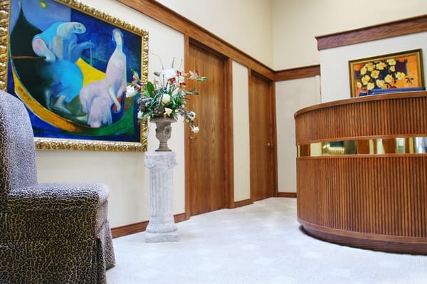 Advanced Medical Laser Center