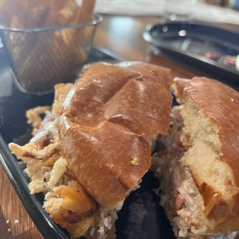 The Grove - New American Near Me - DeKalb, Illinois