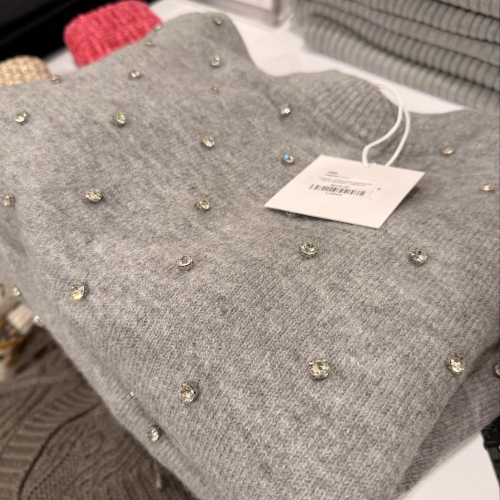 Luster: A Gift Boutique - Sweaters - Flowers & Gifts Near Me - Shaker Heights, Ohio Luster: A Gift Boutique - Sweaters - Flowers & Gifts Near Me - Shaker Heights, Ohio