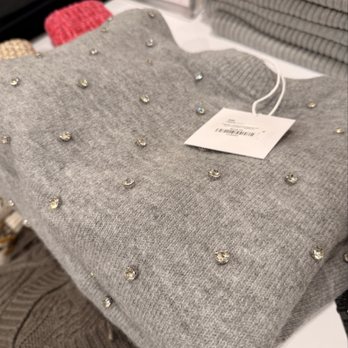 Luster: A Gift Boutique - Sweaters - Flowers & Gifts Near Me - Shaker Heights, Ohio Luster: A Gift Boutique - Sweaters - Flowers & Gifts Near Me - Shaker Heights, Ohio