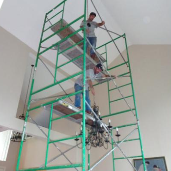 LED Electrical Services - Electricians Near Me - Conroe, Texas LED Electrical Services - Electricians Near Me - Conroe, Texas