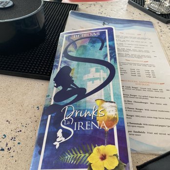 La Sirena - Wedding Planning Near Me - Puerto Morelos, ROO