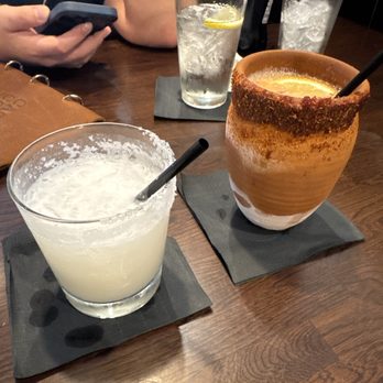 Casa Comal - Coconut margarita and Paloma del Pueblo - Mexican Near Me - Irving, Texas Casa Comal - Coconut margarita and Paloma del Pueblo - Mexican Near Me - Irving, Texas