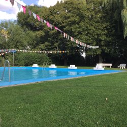 Freibad