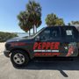 Pepper Horticulture & Pest Control