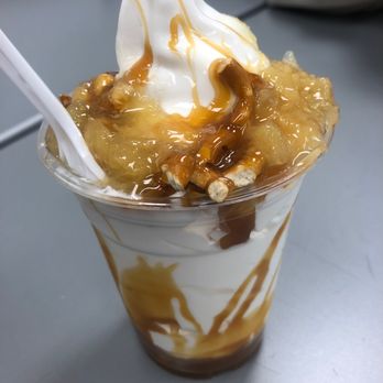 Modern Cone - Create you own - Ice Cream & Frozen Yogurt Near Me - Saint Clair Shores, Michigan Modern Cone - Create you own - Ice Cream & Frozen Yogurt Near Me - Saint Clair Shores, Michigan