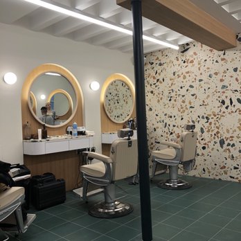 Tuft - Barbers Near Me - New York, New York Tuft - Barbers Near Me - New York, New York