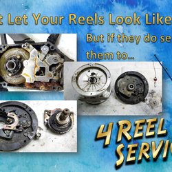 4 Reel Services