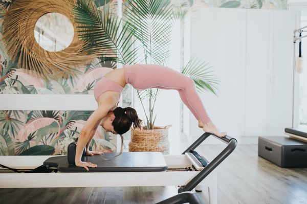 Core Pilates Centennial Hills 6710 N Hualapai Way Las Vegas Nv Pilates Mapquest