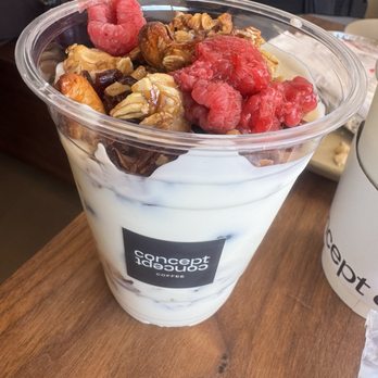 Concept Coffee - Coffee & Tea Near Me - Sacramento, California Concept Coffee - Coffee & Tea Near Me - Sacramento, California