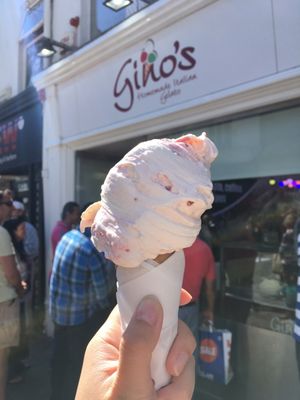 Gino's Gelato | Traditional Homemade Italian Ice Cream by null