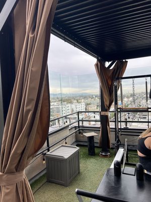 Natural Pilates - West Hollywood by null