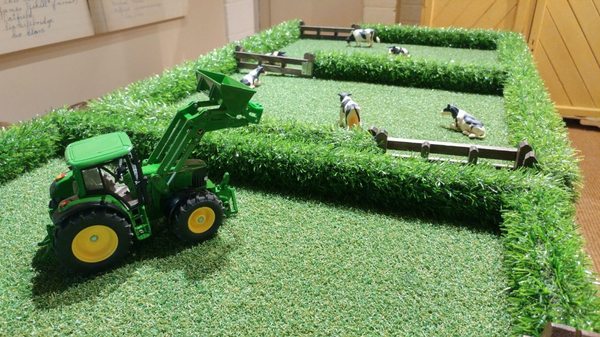 The Butter Museum by null