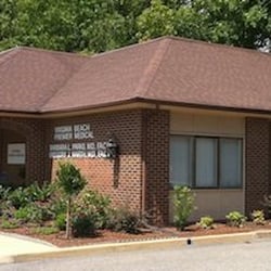 Virginia Beach Premier Medical