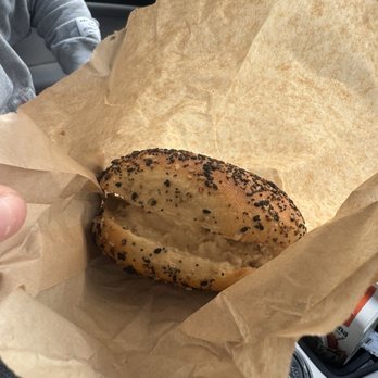 BO's Bagels - Bagels Near Me - New York, New York BO's Bagels - Bagels Near Me - New York, New York