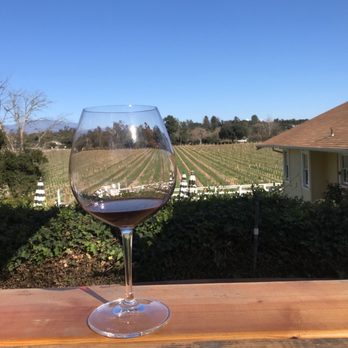 Lincourt Vineyards - Wine Tasting Room Near Me - Solvang, California Lincourt Vineyards - Wine Tasting Room Near Me - Solvang, California