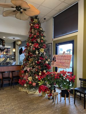 Tropicana Bakery & Cuban Cafe by null