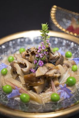 Kishimoto Japanese Restaurant by null