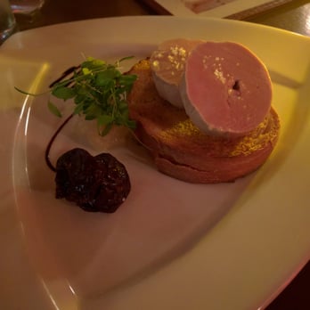 Le P'tit Plateau - Foie gras - simply yummy! - French Near Me - Montreal, Quebec Le P'tit Plateau - Foie gras - simply yummy! - French Near Me - Montreal, Quebec