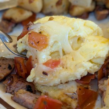 Neal's Coffee Shop - Fluffy omelette - American Near Me - San Mateo, California Neal's Coffee Shop - Fluffy omelette - American Near Me - San Mateo, California