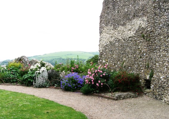 Lewes Castle & Museum by null