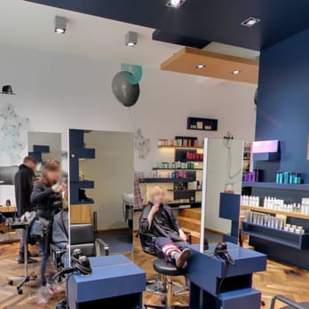 NEW HAIR - Hair Salons Near Me - Munich, BY