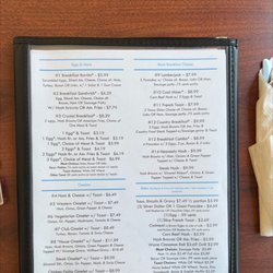 Crystal Lake Cafe