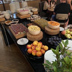 Puro Hotel Gdańsk - Breakfast buffet