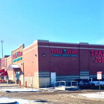 Total Wine & More - Beer, Wine & Spirits Near Me - Bloomington, Minnesota