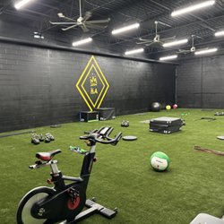 Kings Athletics